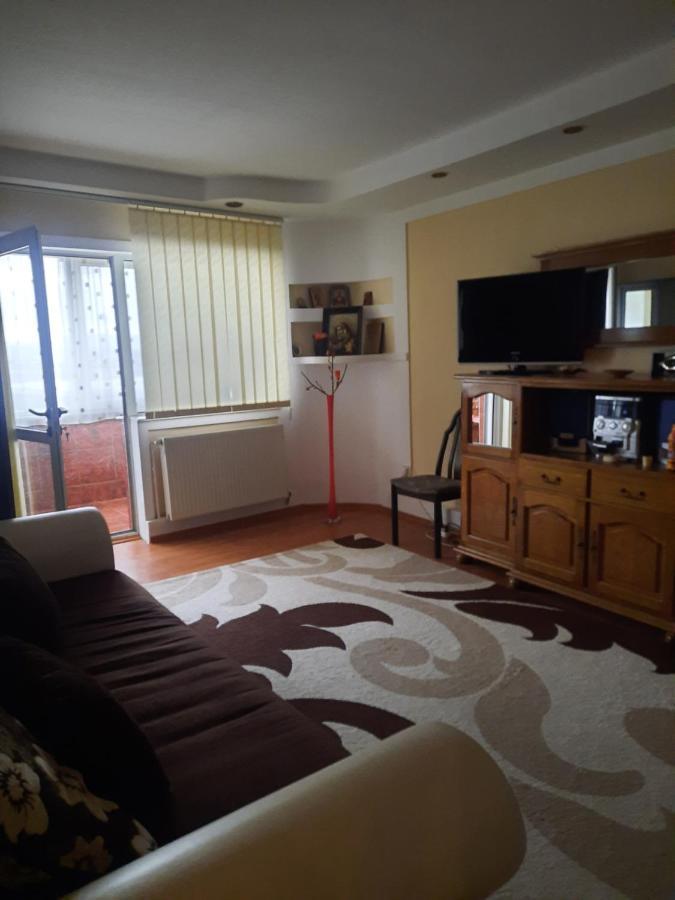 Apartament Онешти Экстерьер фото
